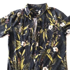 O’Neill floral shirt premium quality